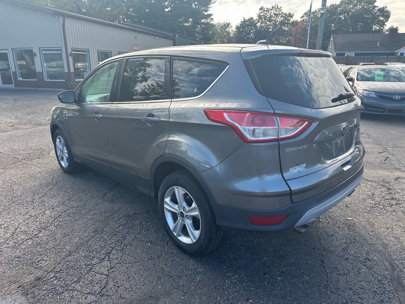Ford Escape  2014 Ford Escape  2014