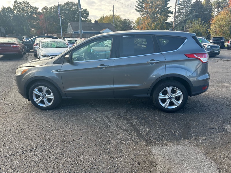 Ford Escape  2014 Ford Escape  2014