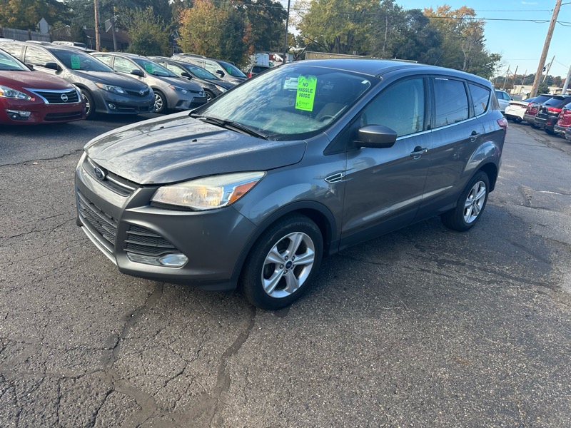 Ford Escape  2014 Ford Escape  2014