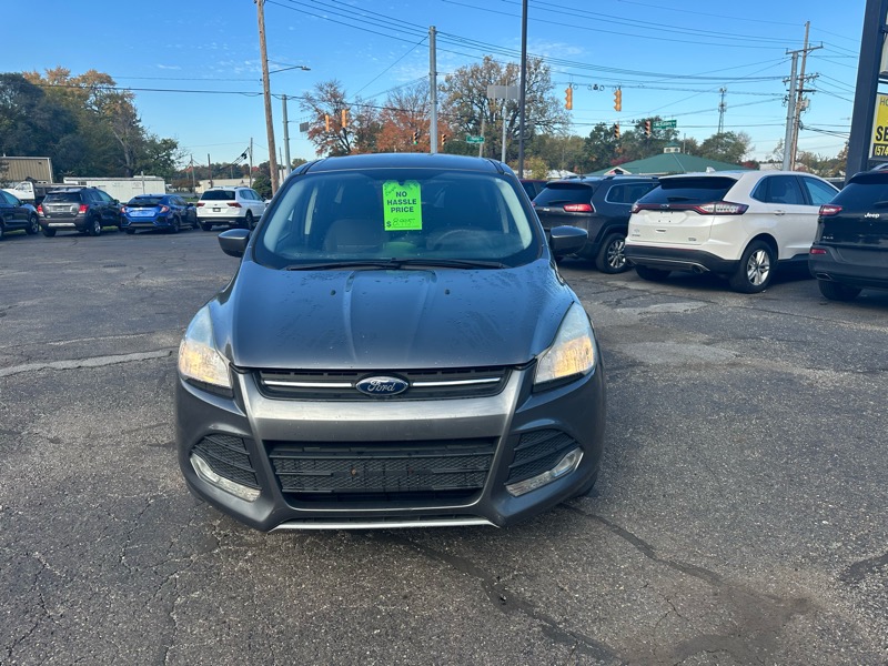 Ford Escape  2014 Ford Escape  2014