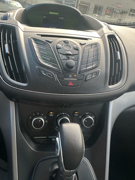 Ford Escape  2014 Ford Escape  2014