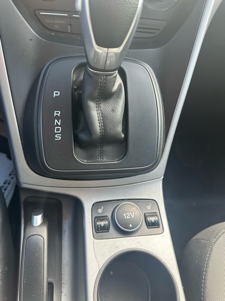 Ford Escape  2014 Ford Escape  2014