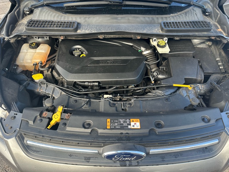 Ford Escape  2014 Ford Escape  2014