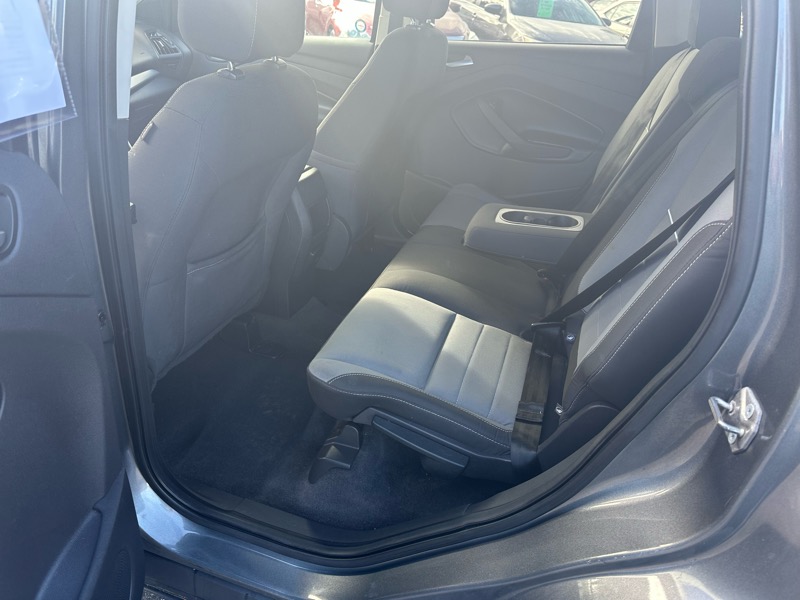 Ford Escape  2014 Ford Escape  2014