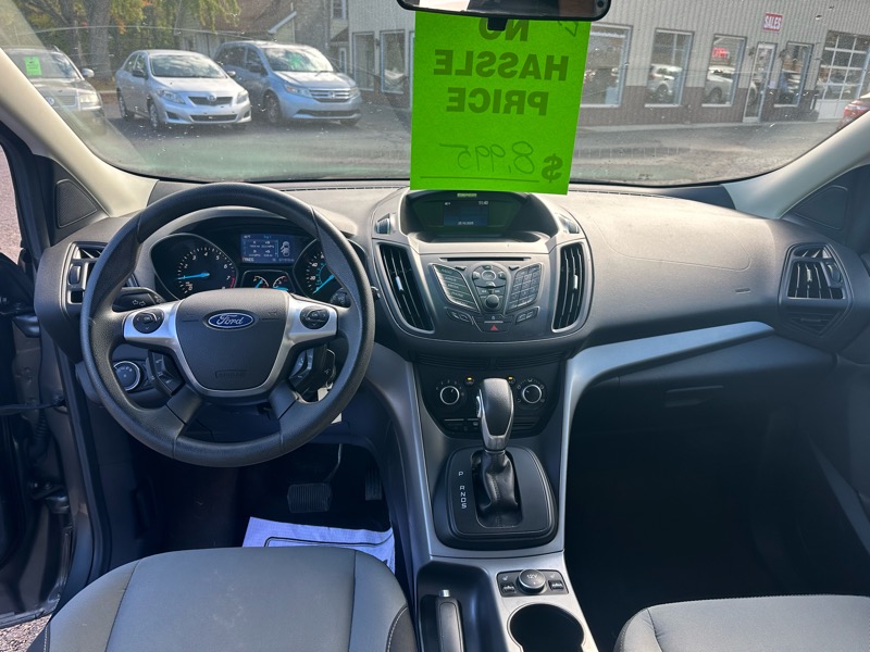 Ford Escape  2014 Ford Escape  2014