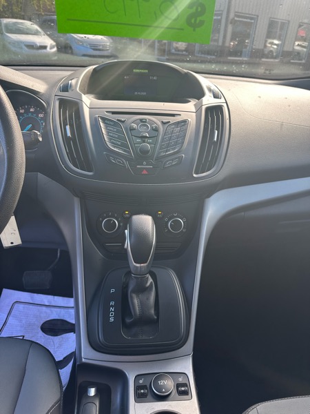 Ford Escape  2014 Ford Escape  2014