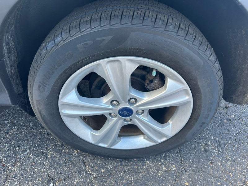 Ford Escape  2014 Ford Escape  2014