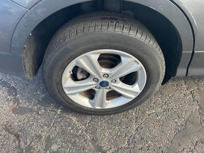 Ford Escape  2014 Ford Escape  2014