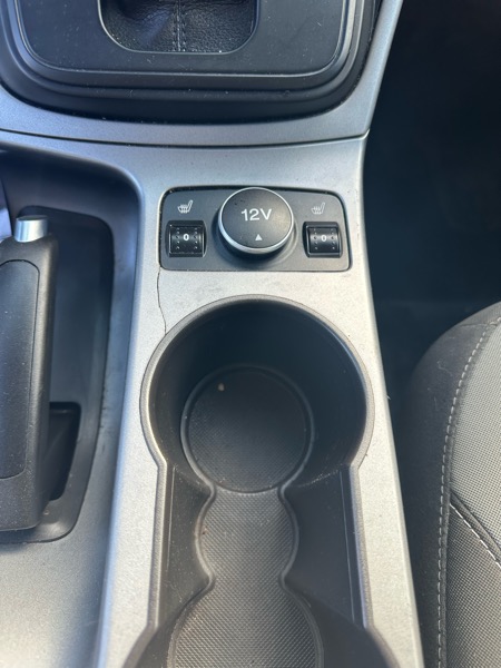 Ford Escape  2014 Ford Escape  2014