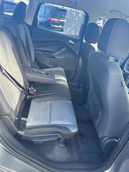 Ford Escape  2014 Ford Escape  2014