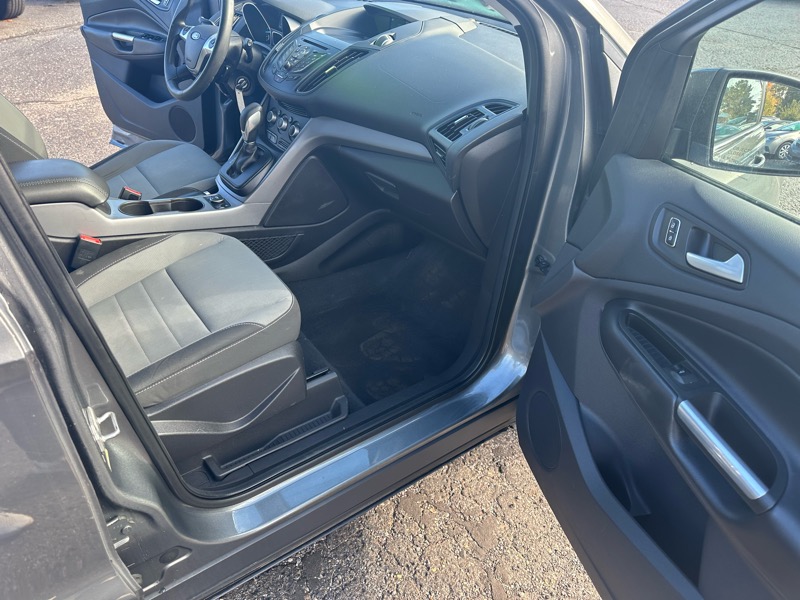 Ford Escape  2014 Ford Escape  2014