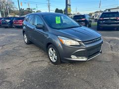 2014 Ford Escape  2014 Ford Escape
