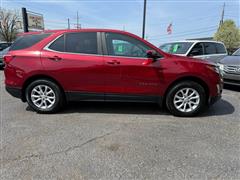 2021 Chevrolet Equinox  2021 Chevrolet Equinox