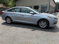 2017 Hyundai Sonata  2017 Hyundai Sonata