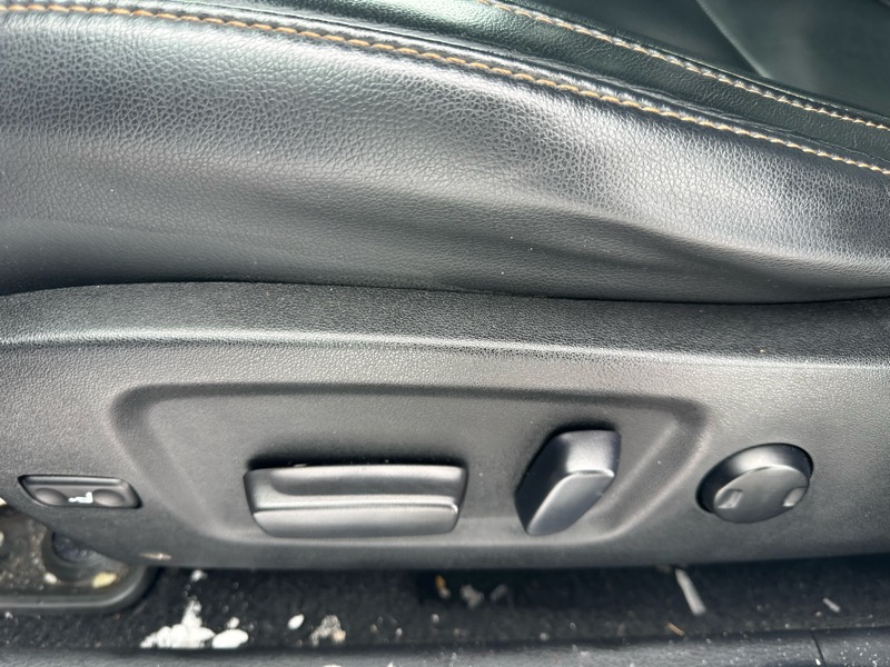 Toyota Highlander XLE 2016