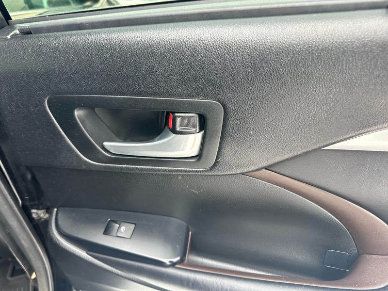 Toyota Highlander XLE 2016