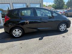 2016 Honda Fit  2016 Honda Fit