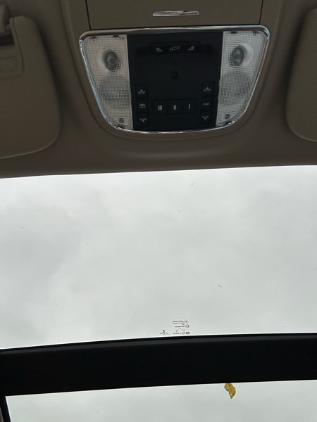 Jeep Grand Cherokee Overland 2017 Jeep Grand Cherokee Overland 2017