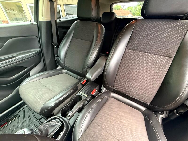 Buick Encore Preferred 2021 Buick Encore Preferred 2021