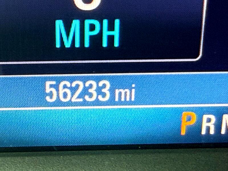 Buick Encore Preferred 2021 Buick Encore Preferred 2021