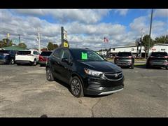 2021 Buick Encore 