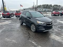 2021 Buick Encore 