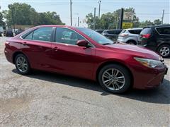 2015 Toyota Camry  2015 Toyota Camry