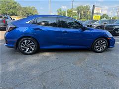 2017 Honda Civic  2017 Honda Civic