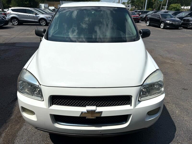Chevrolet Uplander  2006 Chevrolet Uplander  2006