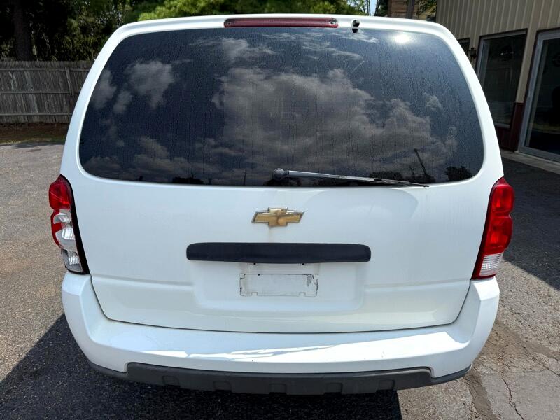Chevrolet Uplander  2006 Chevrolet Uplander  2006