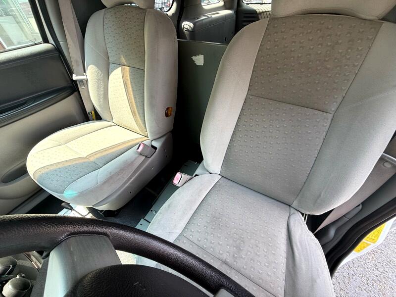 Chevrolet Uplander  2006 Chevrolet Uplander  2006