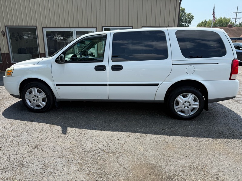Chevrolet Uplander  2006 Chevrolet Uplander  2006