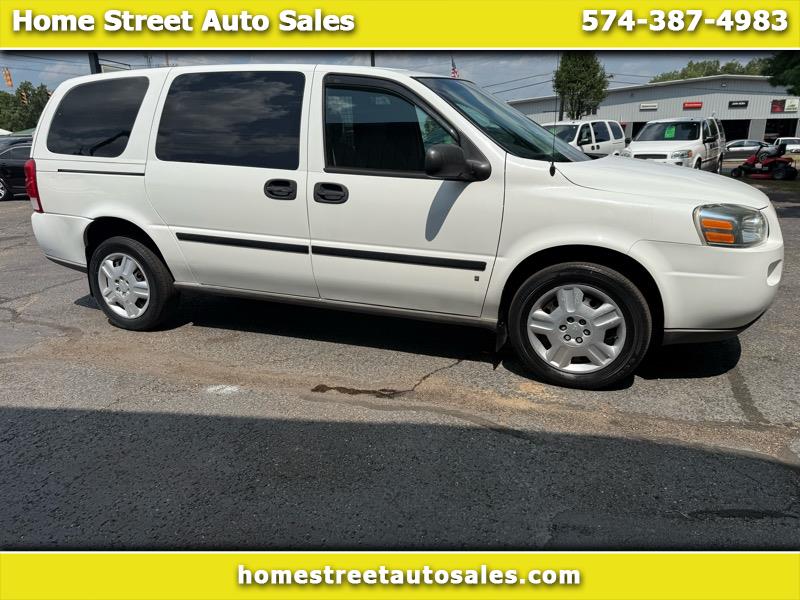 2006 Chevrolet Uplander Cargo
