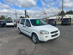 2006 Chevrolet Uplander 