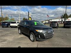 2013 Ford Edge 