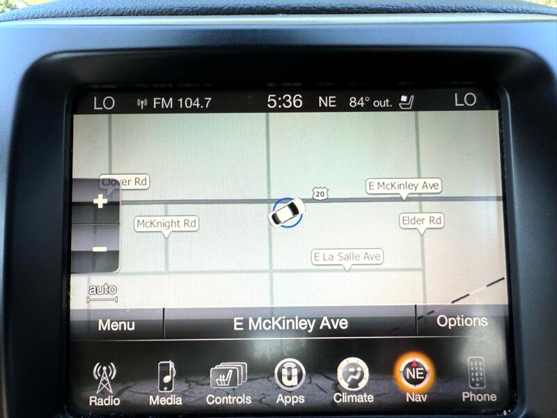 Jeep Cherokee Limited 2016 Jeep Cherokee Limited 2016