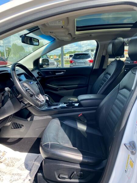 Ford Edge  2016 Ford Edge  2016