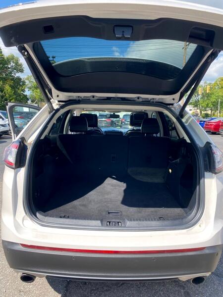 Ford Edge  2016 Ford Edge  2016