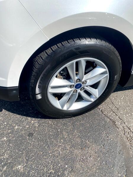 Ford Edge  2016 Ford Edge  2016