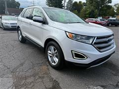 2016 Ford Edge  2016 Ford Edge