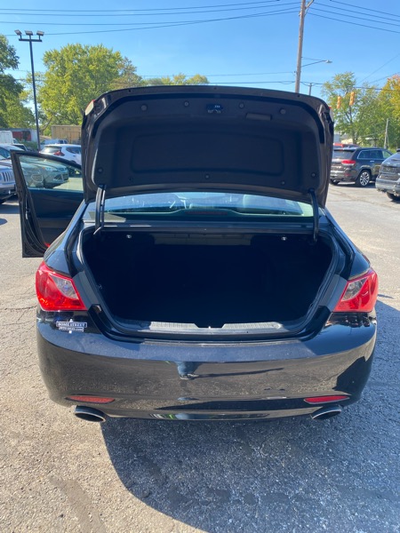 Hyundai Sonata  2011 Hyundai Sonata  2011