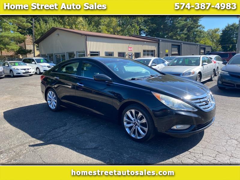 Hyundai Sonata  2011 Hyundai Sonata  2011