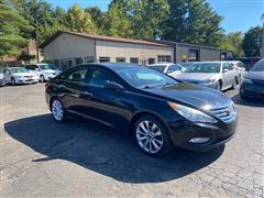 2011 Hyundai Sonata  2011 Hyundai Sonata