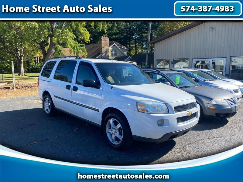 2007 Chevrolet Uplander LS