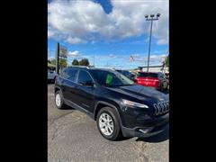 2015 Jeep Cherokee  2015 Jeep Cherokee