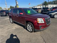 2017 GMC Terrain 