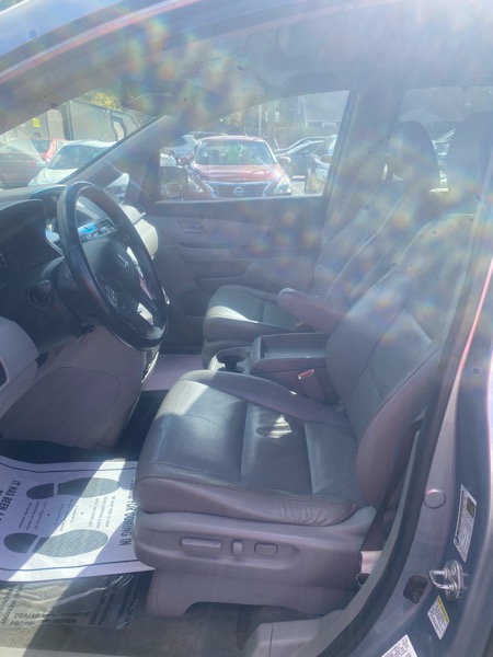 Honda Odyssey  2011 Honda Odyssey  2011
