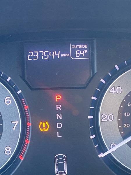 Honda Odyssey  2011 Honda Odyssey  2011