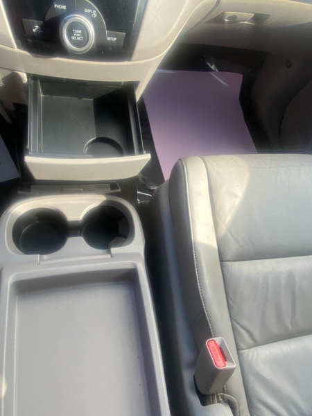 Honda Odyssey  2011 Honda Odyssey  2011