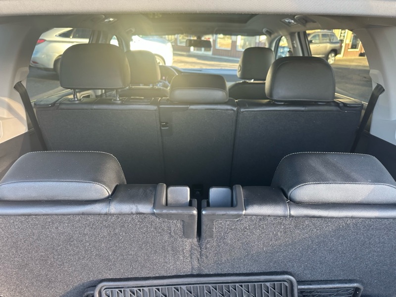 Volkswagen Tiguan  2019 Volkswagen Tiguan  2019